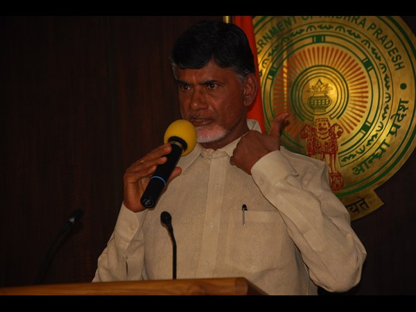 చంద్రబాబు