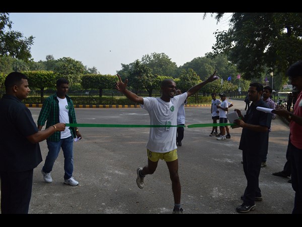 హైదరాబాద్‌లో ఘనంగా జాతీయ జూ డే