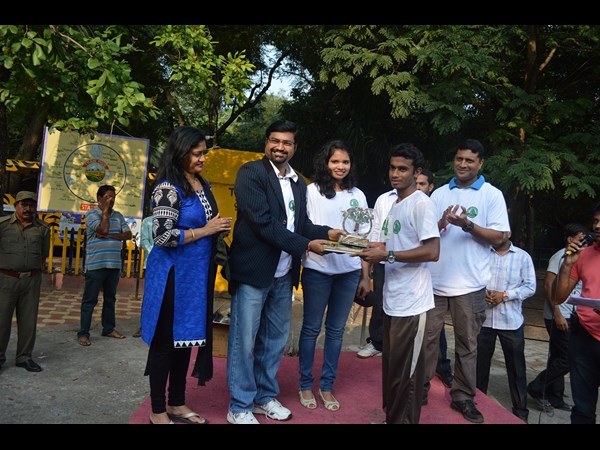  హైదరాబాద్‌లో ఘనంగా జాతీయ జూ డే