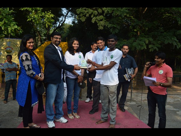  హైదరాబాద్‌లో ఘనంగా జాతీయ జూ డే