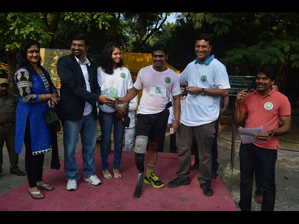 హైదరాబాద్‌లో ఘనంగా జాతీయ జూ డే