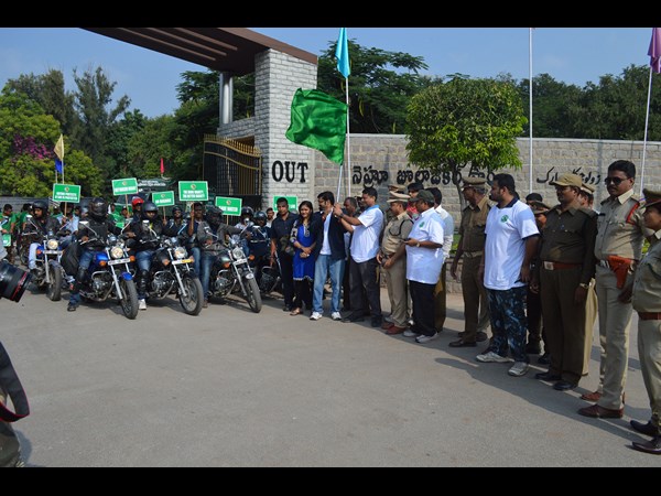 హైదరాబాద్‌లో ఘనంగా జాతీయ జూ డే