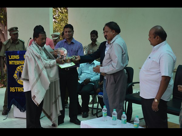  హైదరాబాద్‌లో ఘనంగా జాతీయ జూ డే