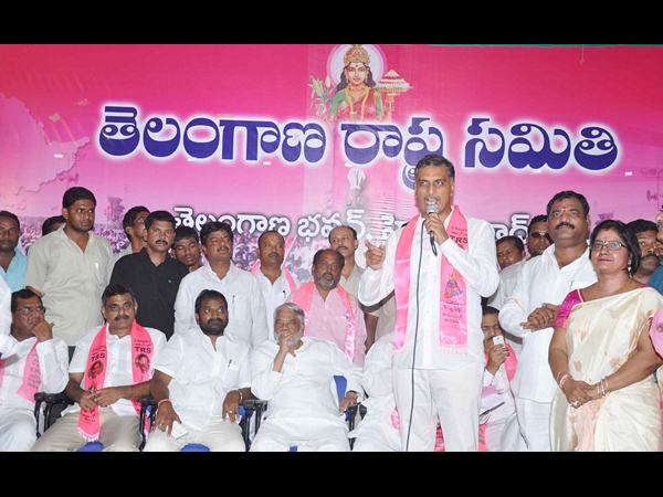 చేరికలు