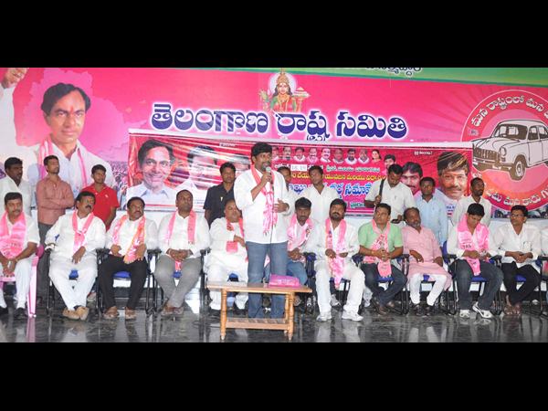 చేరికలు