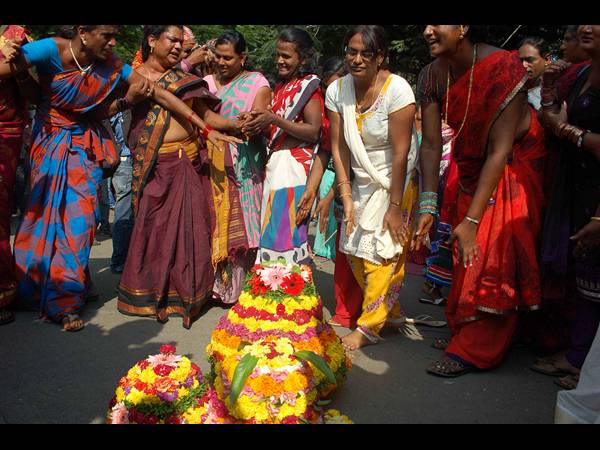  హిజ్రాల ధర్నా