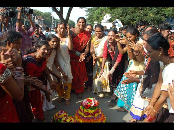  హిజ్రాల ధర్నా