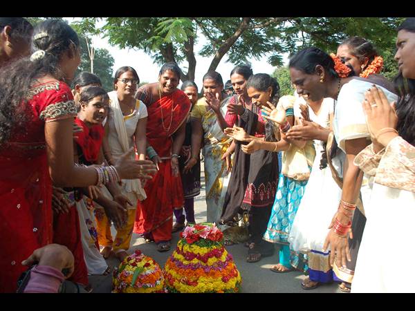  హిజ్రాల ధర్నా