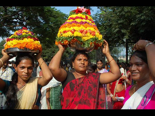  హిజ్రాల ధర్నా