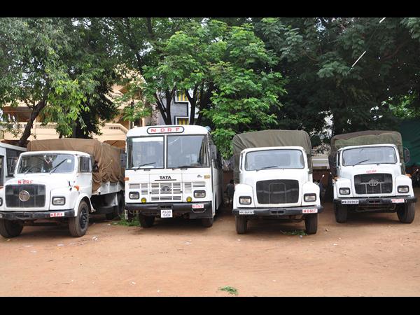 ప్రతి మండలంలో..