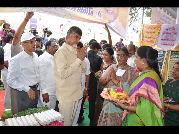 చంద్రబాబు