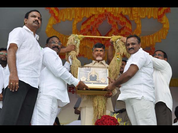 చంద్రబాబు