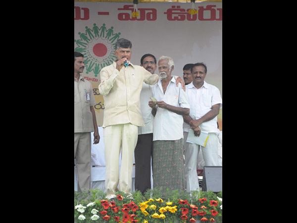 చంద్రబాబు