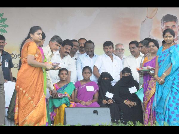 చంద్రబాబు