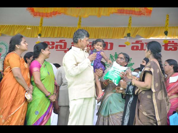 చంద్రబాబు