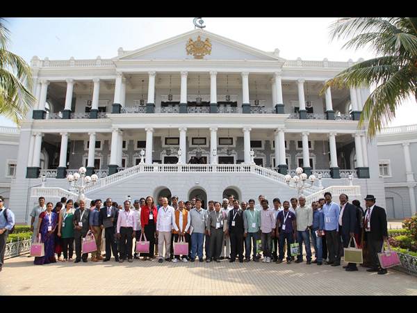 మెట్రోపొలిస్ ముగింపు