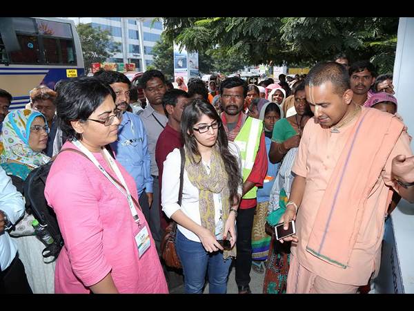 మెట్రోపొలిస్ ముగింపు