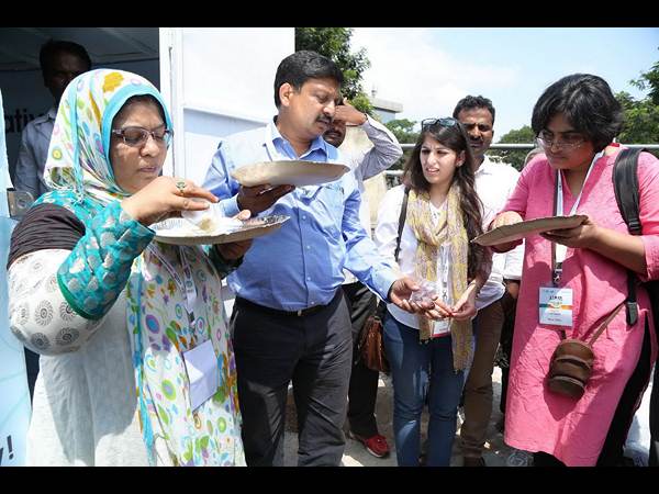 మెట్రోపొలిస్ ముగింపు