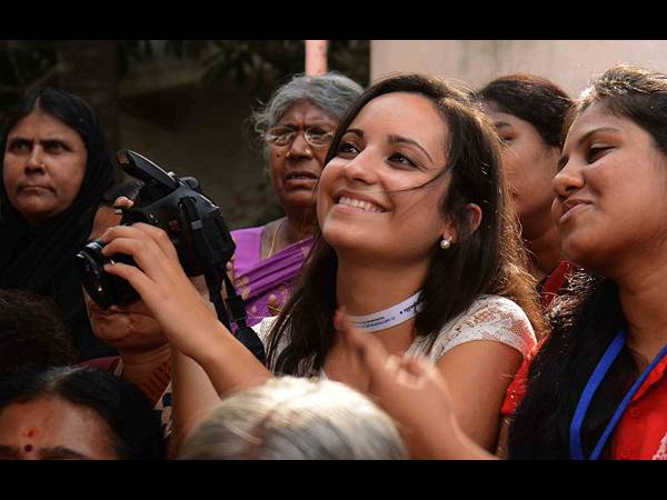 మెట్రోపొలిస్ ముగింపు