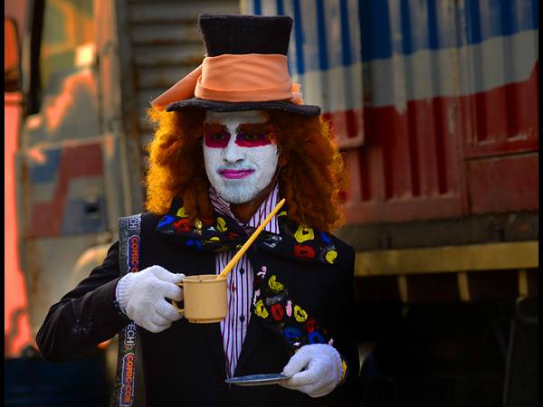 కామికాన్ కామికాన్