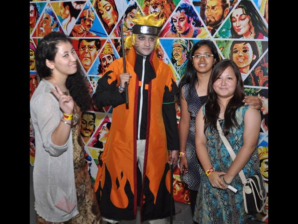 కామికాన్ కామికాన్