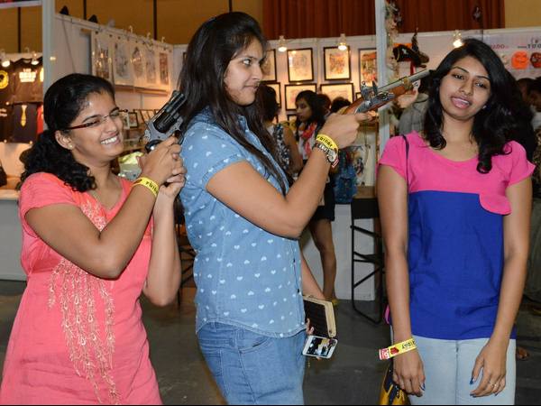 కామికాన్ కామికాన్