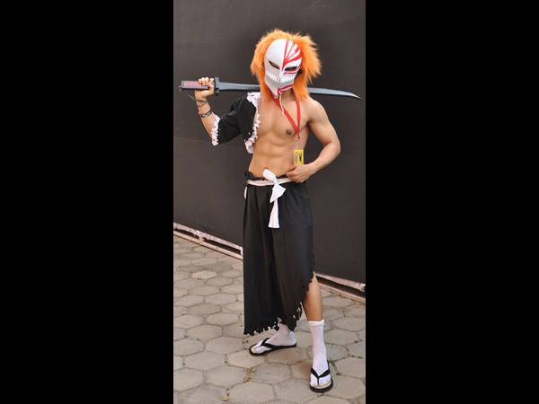 కామికాన్ కామికాన్