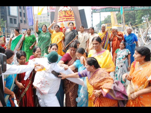 తలసాని తలసాని