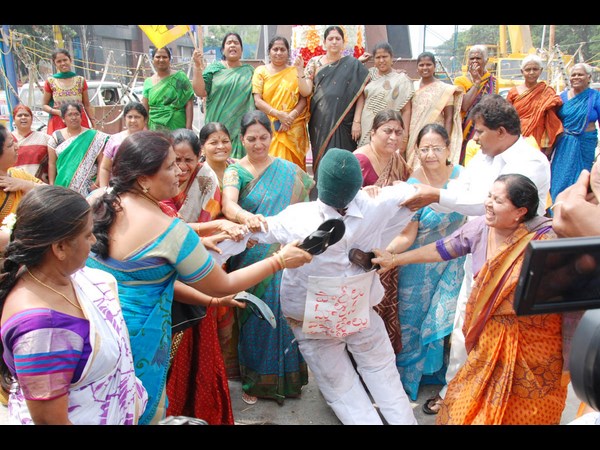 తలసాని తలసాని