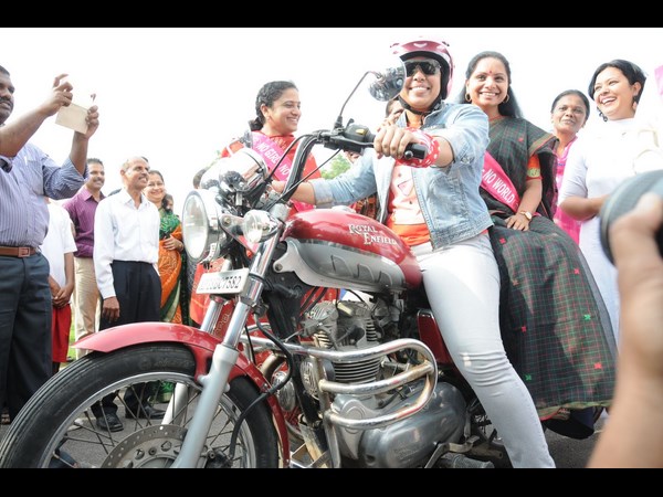 బైక్‌థాన్