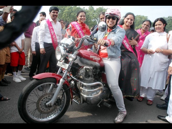 బైక్‌థాన్