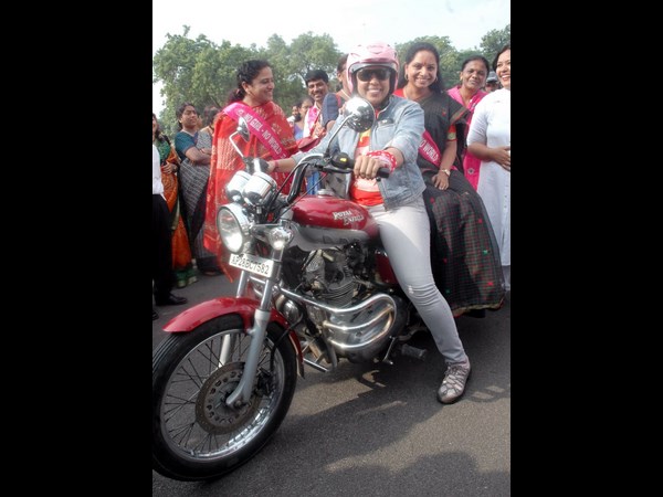 బైక్‌థాన్