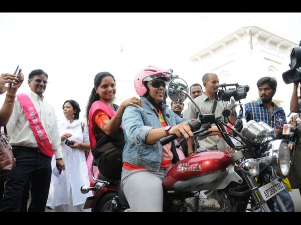 బైక్‌థాన్