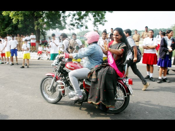 బైక్‌థాన్