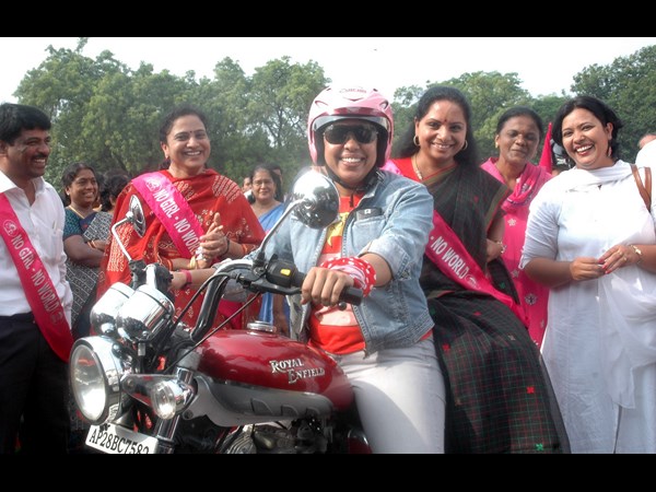 బైక్‌థాన్