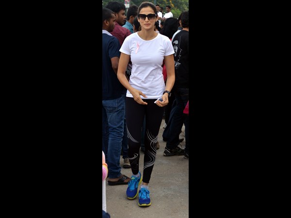 పింక్ రిబ్బన్