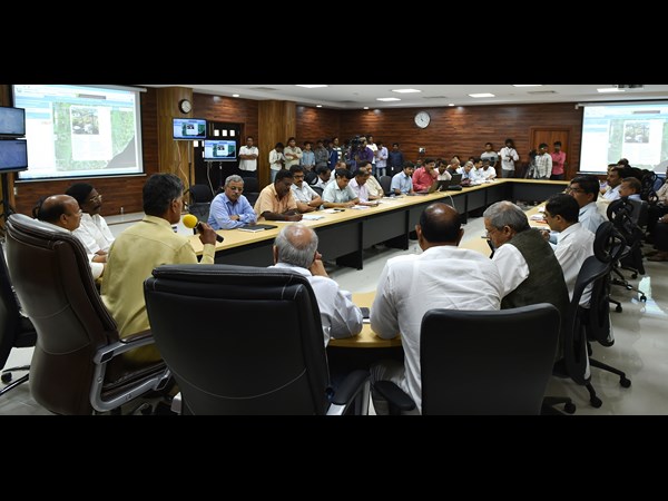 చంద్రబాబు