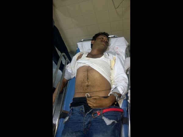 ప్రేమోన్మాది ఘాతుకం