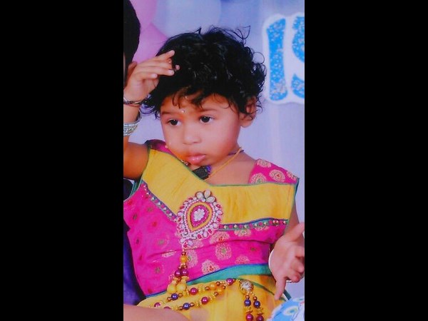 మిస్సింగ్ అంతలోనే..