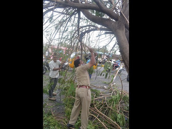 ఇలా తొలగించారు..