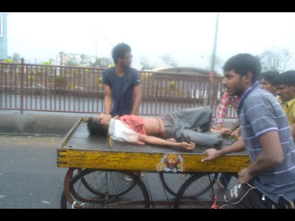ఇలా తీవ్ర ఇబ్బంది..