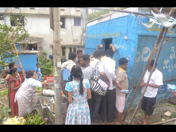 బాధితులు ఇలా..