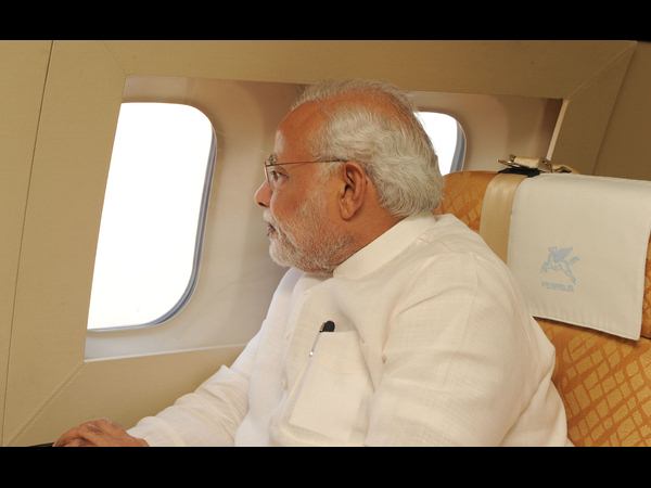 నరేంద్ర మోడీ