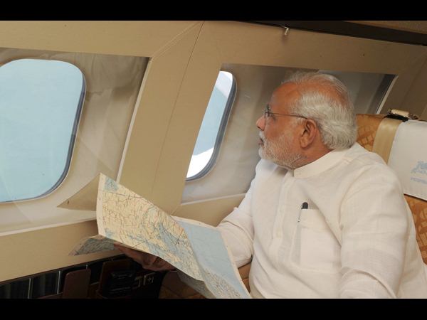  నరేంద్ర మోడీ