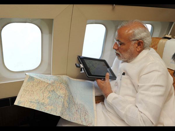  నరేంద్ర మోడీ