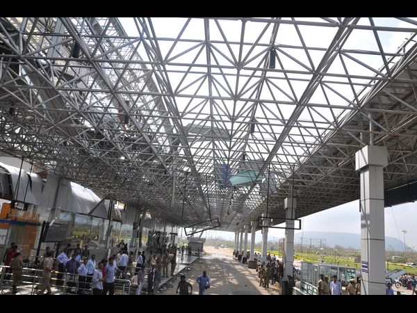తేరుకోని విశాఖ