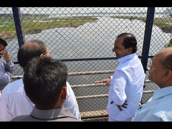 నగరవాసుల భాగస్వామ్యం