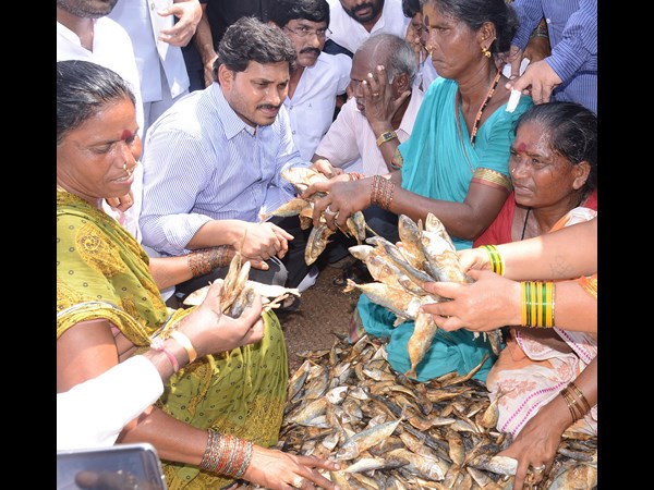 వైయస్ జగన్