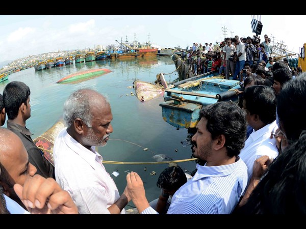 వైయస్ జగన్