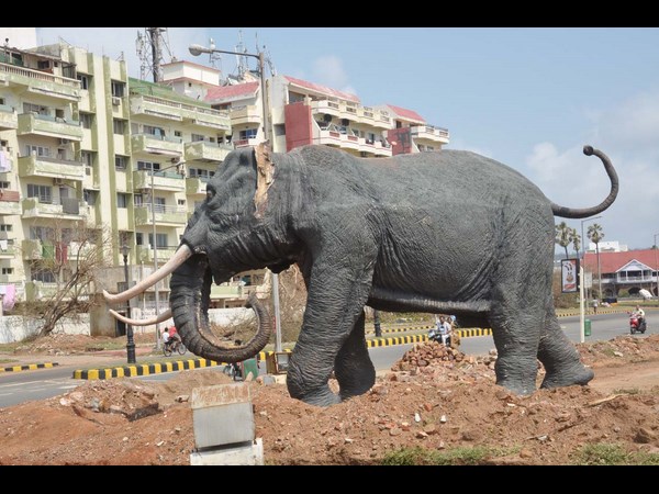 కోలుకుంటున్న విశాఖ